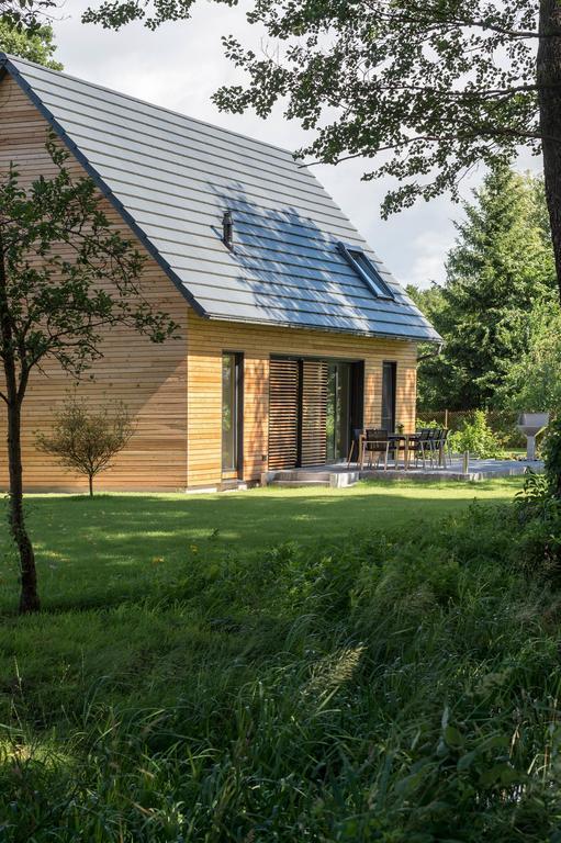 Kauperhof Villa Burg  Luaran gambar